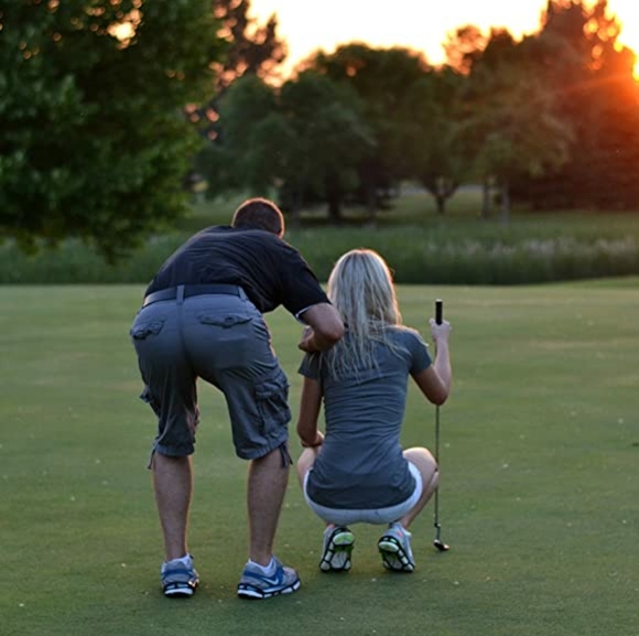 Due North Golf Traction Aid Small/Medium - Picture 7 of 12